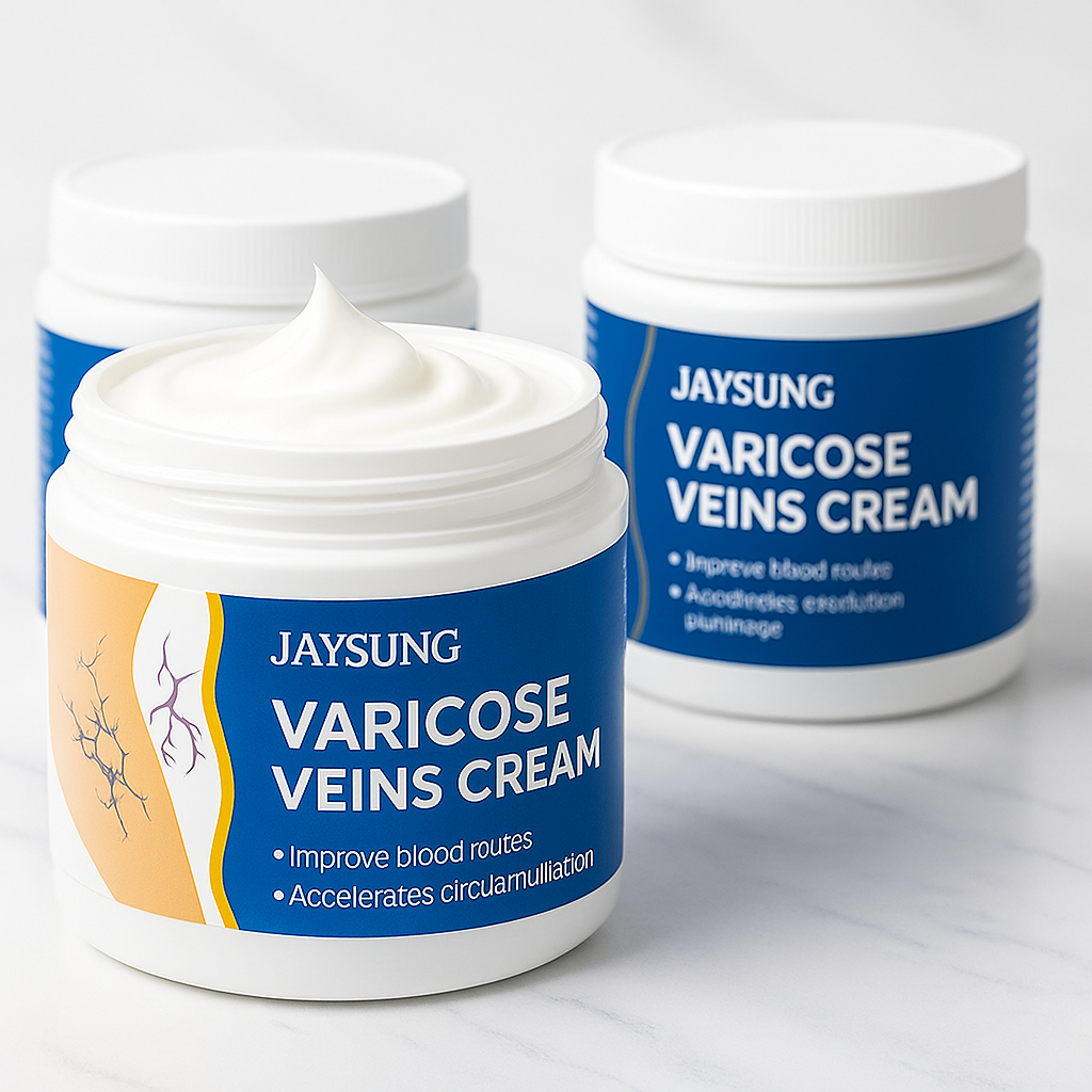 Varicose Repair Cream
