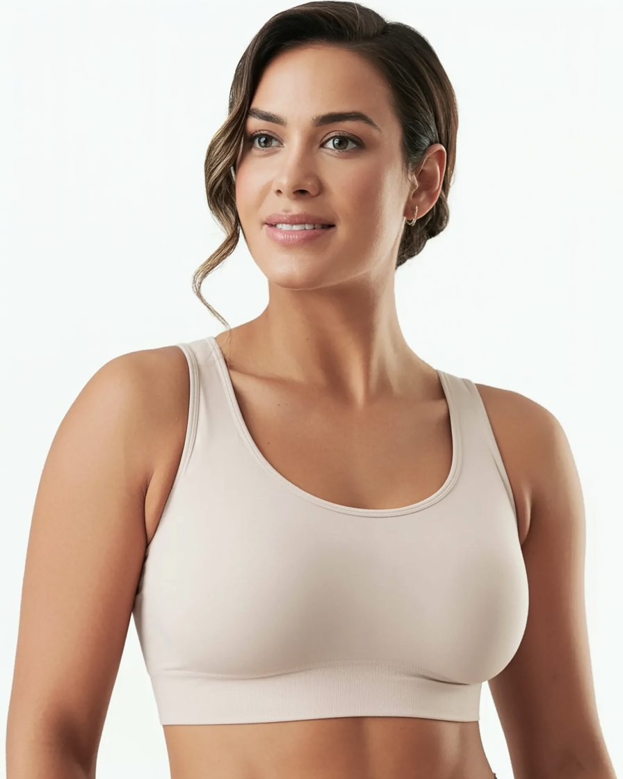 Premium Shaper Bra Lingerie