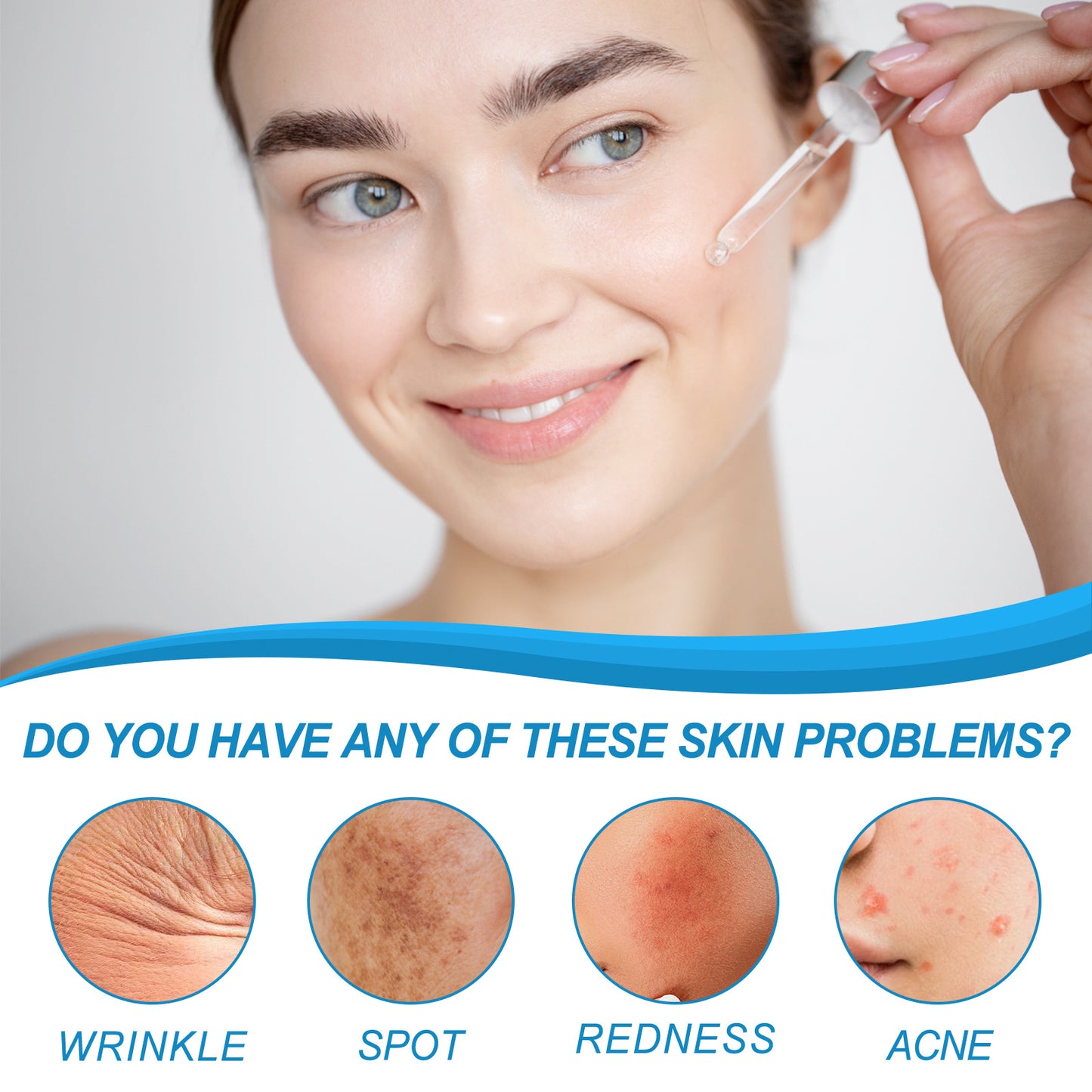 Anti-Aging B5 Facial Hyalu Serum