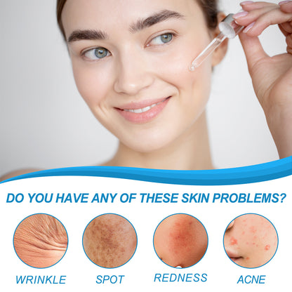 Anti-Aging B5 Facial Hyalu Serum