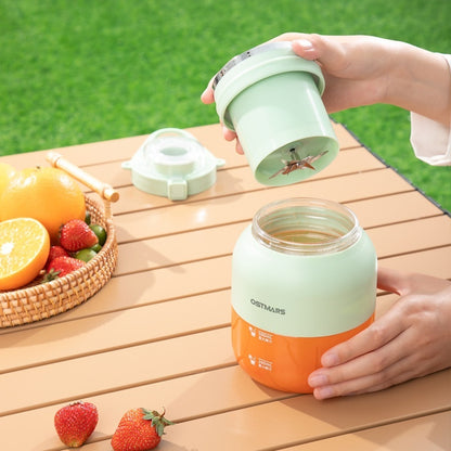 Portable Blender Smoothie Premium OSTMARS