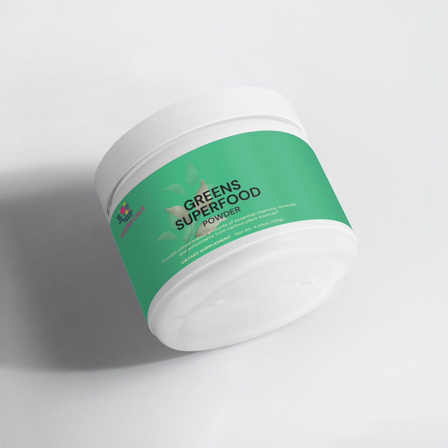 ULTIMATE GREENS POWDER