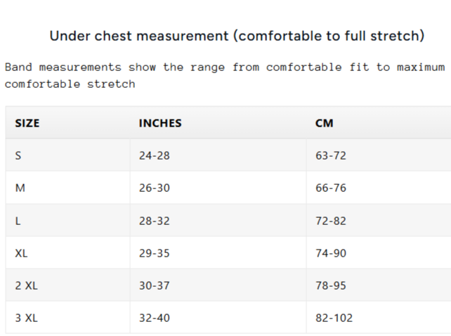 Premium Shaper Bra Lingerie