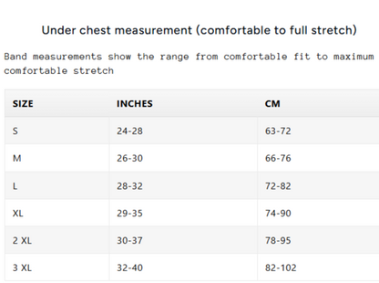 Premium Shaper Bra Lingerie