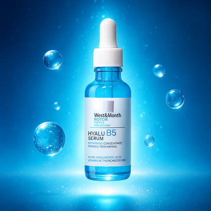 Anti-Aging B5 Facial Hyalu Serum