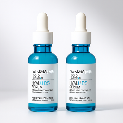 Anti-Aging B5 Facial Hyalu Serum