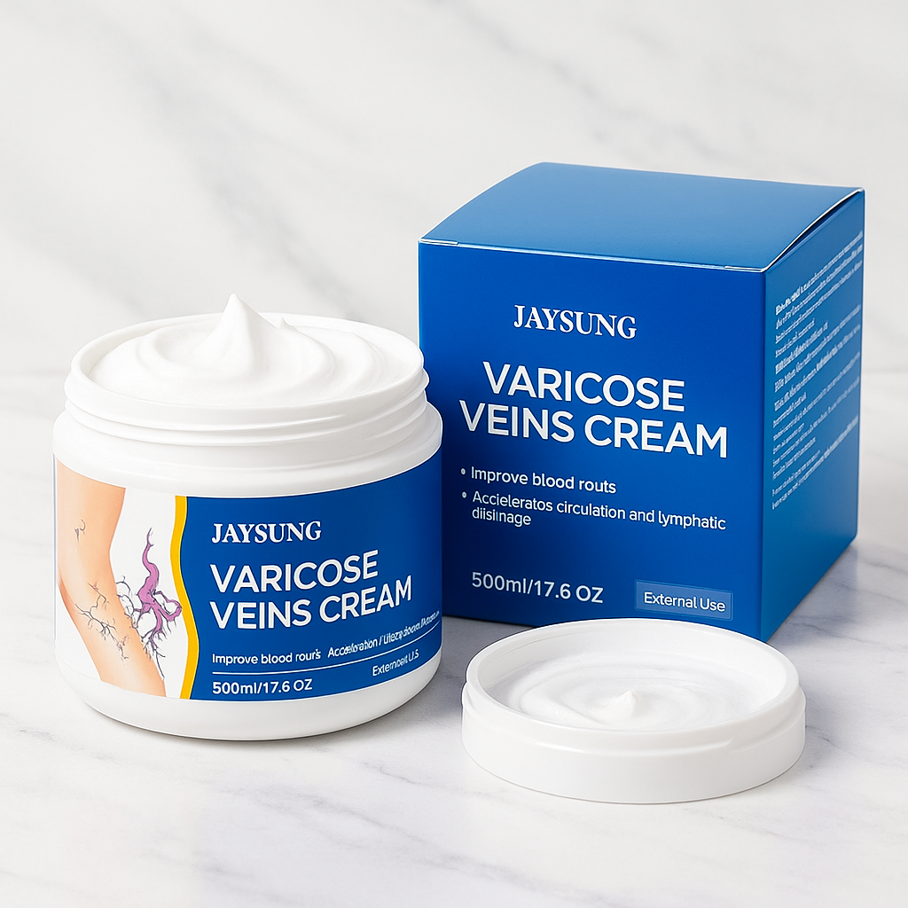 Varicose Repair Cream