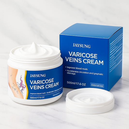 Varicose Repair Cream