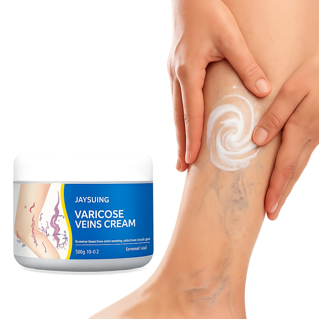 Varicose Repair Cream