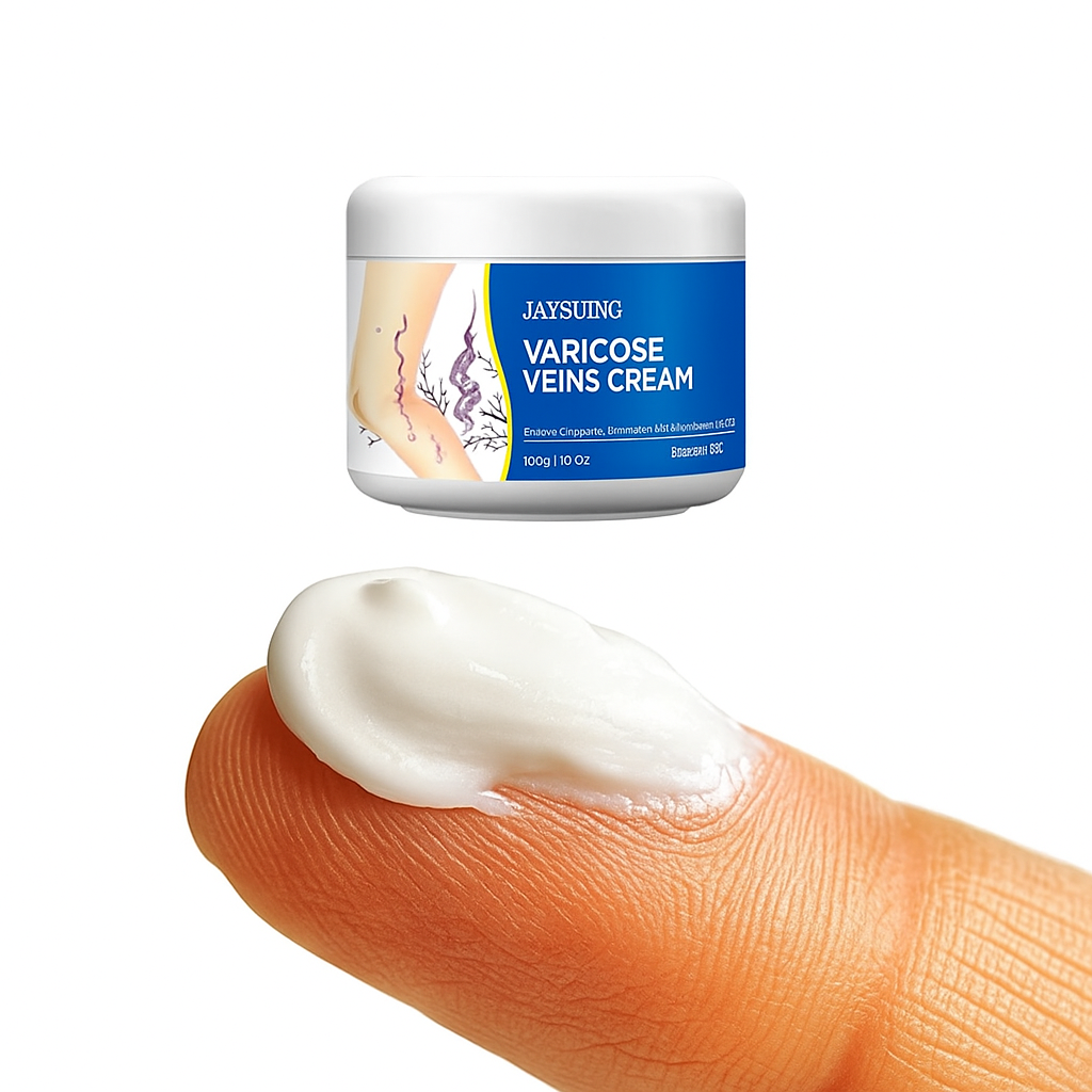 Varicose Repair Cream