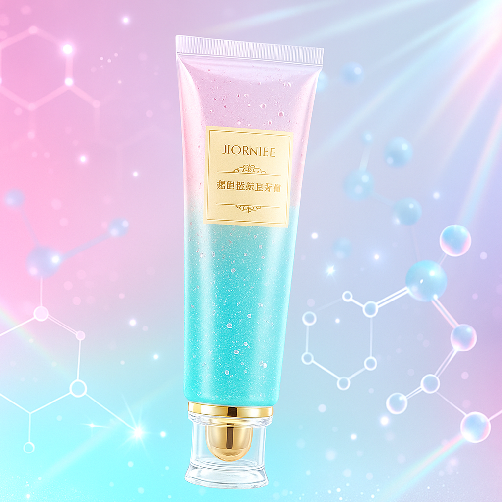 Hollywood White Smile in 7 Days - Niacinamide Whitening Toothpaste