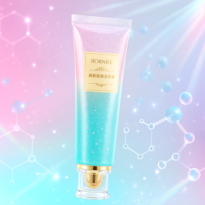 Hollywood White Smile in 7 Days - Niacinamide Whitening Toothpaste