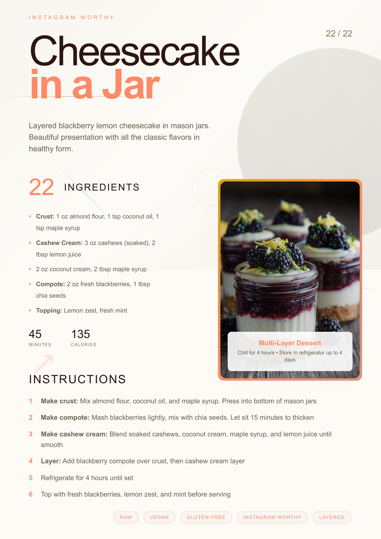 Healthy Desserts Collection - Digital PDF Ebook