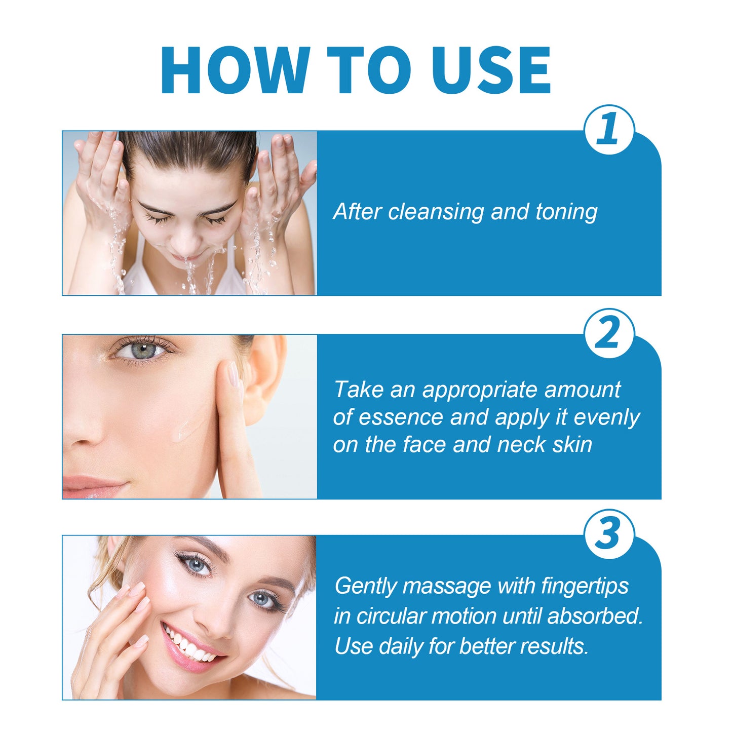 Anti-Aging B5 Facial Hyalu Serum