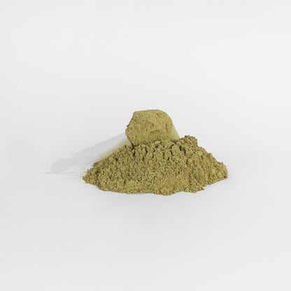 ULTIMATE GREENS POWDER