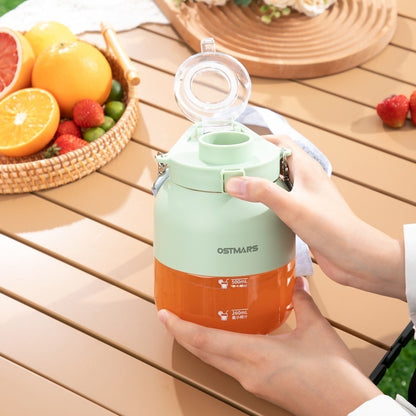Portable Blender Smoothie Premium OSTMARS
