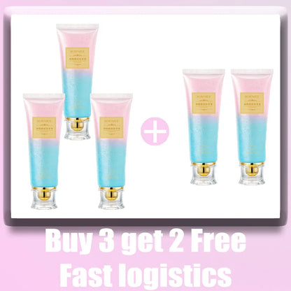 Hollywood White Smile in 7 Days - Niacinamide Whitening Toothpaste