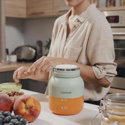 Portable Blender Smoothie Premium OSTMARS