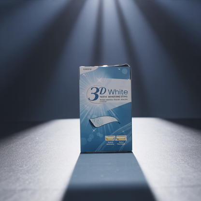 BRILLIANT SMILE PRO - Professional At-Home Whitening Strips