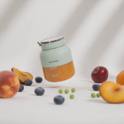 Portable Blender Smoothie Premium OSTMARS