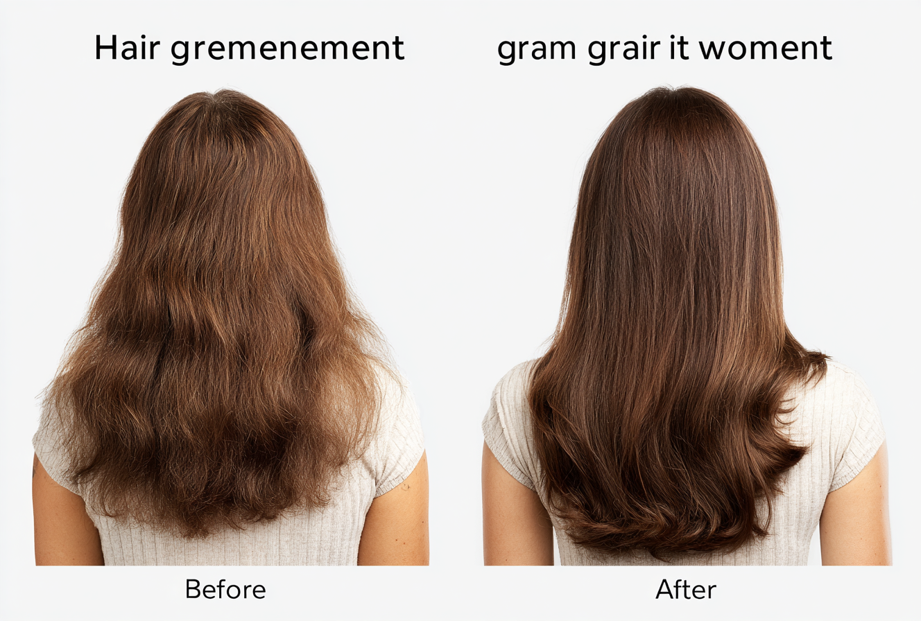 EELHOE Rosemary Hair Growth Oil - Professional Formula, Natural Results