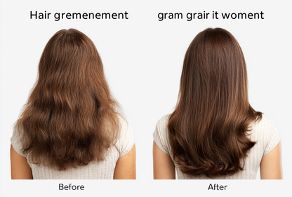 EELHOE Rosemary Hair Growth Oil - Professional Formula, Natural Results