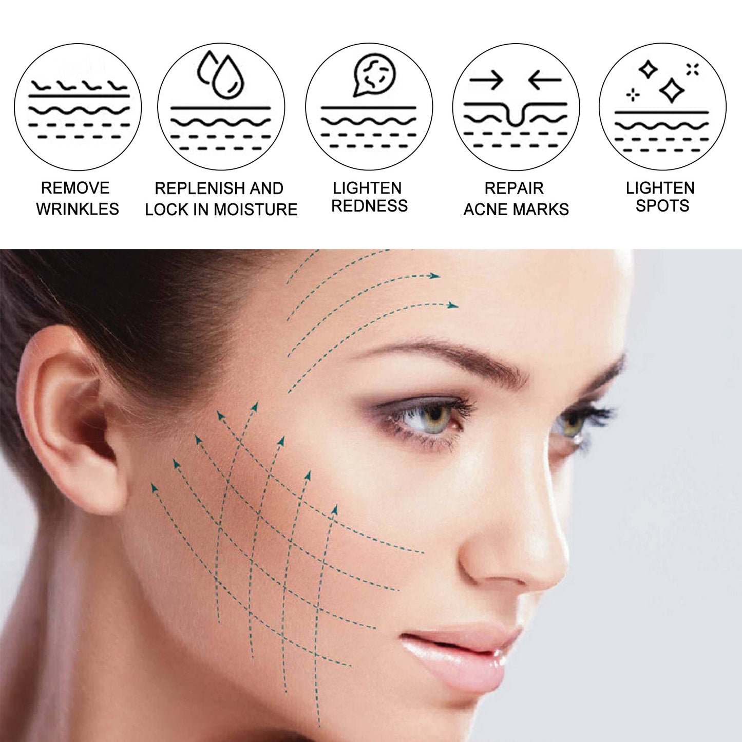 Anti-Aging B5 Facial Hyalu Serum