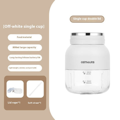 Portable Blender Smoothie Premium OSTMARS