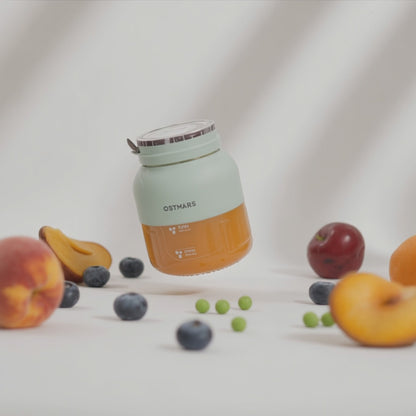 Portable Blender Smoothie Premium OSTMARS